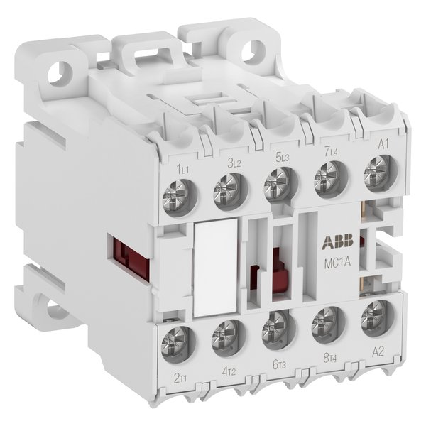 ABB MC1A400AR1 Mini Contactor