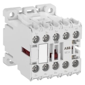 ABB MC1A400AR6 Mini Contactor