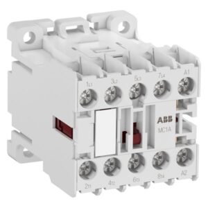 ABB MC1A400AT7 Mini Contactor