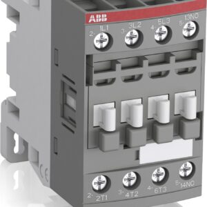 ABB AF09Z-30-10-21 24-60V50/60HZ 20-60VDC Contactor