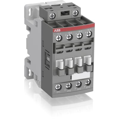 ABB AF09Z-40-00-23 100-250V50/60HZ-DC Contactor