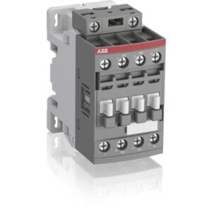 ABB AF09Z-22-00-21 24-60V50/60HZ 20-60VDC Contactor