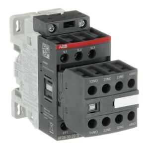 ABB AF09-30-22-13 100-250V50/60HZ-DC Contactor
