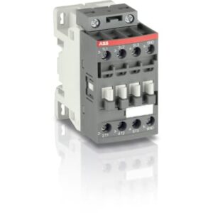 ABB AF09B-30-10-14 250-500V50/60HZ-DC Contactor