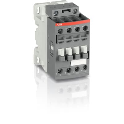 ABB AF09B-22-00-14 250-500V50/60HZ-DC Contactor