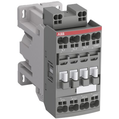 ABB AF12Z-30-10K-30 24VDC Contactor