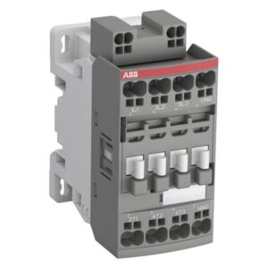 ABB AF12ZB-30-01K-21 24-60V50/60HZ 20-60VDC Contactor