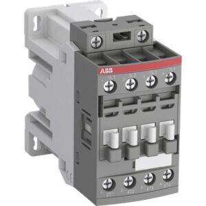 ABB AF16Z-22-00-30 24VDC Contactor