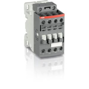 ABB AF16ZB-22-00-21 24-60V50/60HZ 20-60VDC Contactor