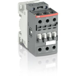 ABB AF26ZB-30-00-22 48-130V50/60HZ-DC Contactor