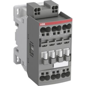ABB AF26ZB-30-00K-21 24-60V50/60HZ 20-60VDC Contactor