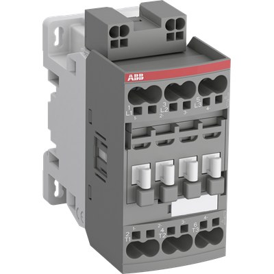 ABB AF26ZB-30-00K-21 24-60V50/60HZ 20-60VDC Contactor