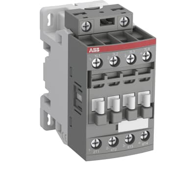 ABB AF26ZB-40-00-21 24-60V50/60HZ 20-60VDC Contactor