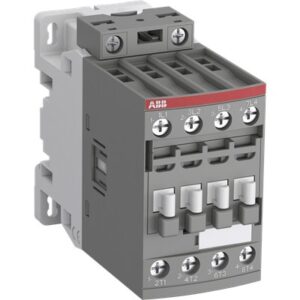 ABB AF26ZB-22-00-22 48-130V50/60HZ-DC Contactor