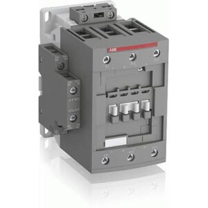 ABB AF80B-30-11-11 24-60V50/60HZ 20-60VDC Contactor