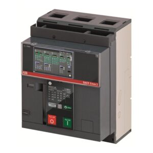 ABB E1.2B 1000 Ekip Dip LSIG 3p F F