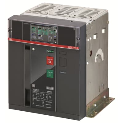 ABB E2.2B 1600 Ekip Dip LI 3p F HR