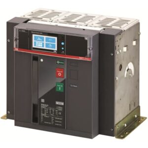 ABB E4.2H 3200 Ekip G Hi-Touch LSIG 3p F HR
