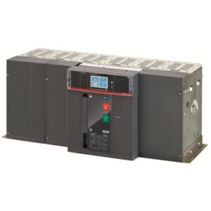 ABB E6.2H 4000 Ekip G Hi-Touch LSIG 3p F HR