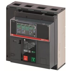 ABB E1.2B 1000 Ekip Dip LI 4p F F