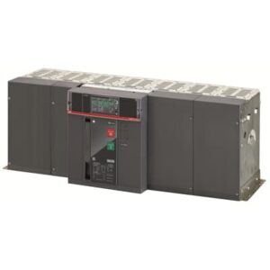 ABB E6.2H 4000 Ekip Dip LI 4p F HR