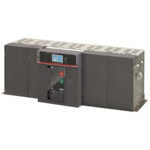 ABB E6.2H 4000 Ekip G Hi-Touch LSIG 4p F HR