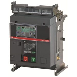 ABB E1.2B 1000 Ekip Dip LI 3p WMP