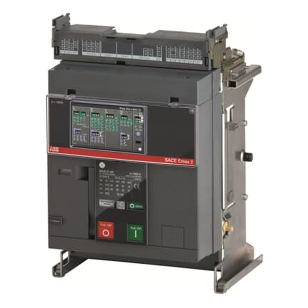 ABB E1.2B 1000 Ekip Dip LSI 3p WMP