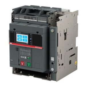 ABB E1.2B 1000 Ekip G Hi-Touch LSIG 3p WMP