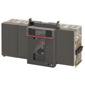 ABB E6.2H 4000 Ekip Dip LI 3p WMP