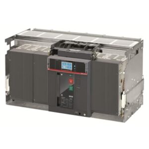 ABB E6.2H 4000 Ekip G Touch LSIG 3p WMP