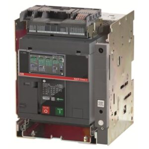 ABB E1.2B 1000 Ekip Dip LSI 4p WMP