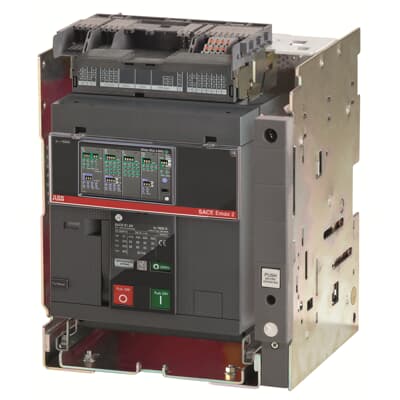 ABB E1.2B 1250 Ekip Dip LI 4p WMP