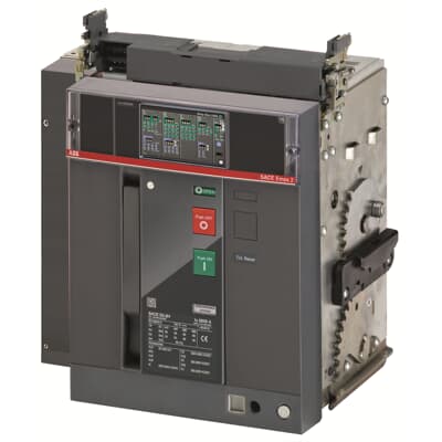 ABB E2.2B 1600 Ekip Dip LI 4p WMP