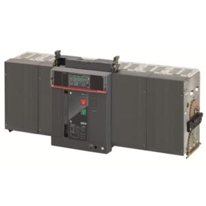 ABB E6.2H 4000 Ekip Dip LI 4p WMP