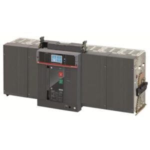 ABB E6.2H 4000 Ekip G Hi-Touch LSIG 4p WMP