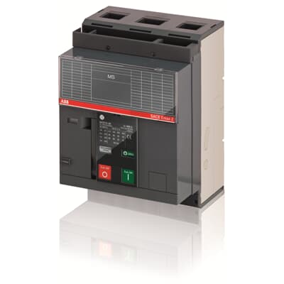 ABB E1.2B/MS 1000 3p F F