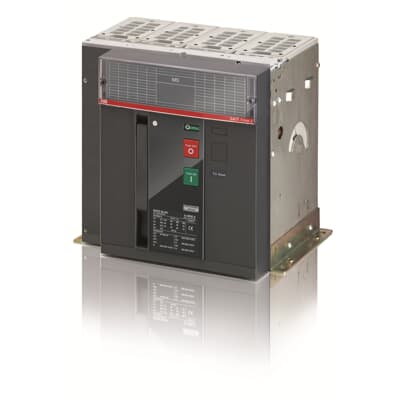 ABB E2.2B/MS 1600 4p F HR