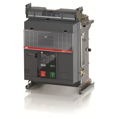 ABB E1.2B/MS 1000 3p WMP