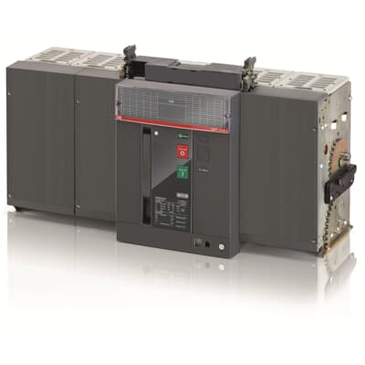 ABB E6.2H/MS 4000 3p WMP