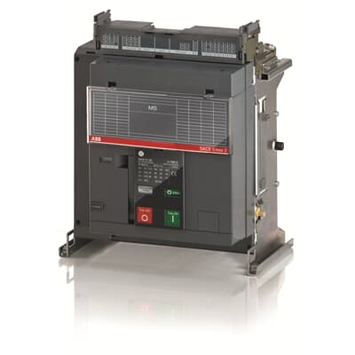 ABB E1.2B/MS 1000 4p WMP