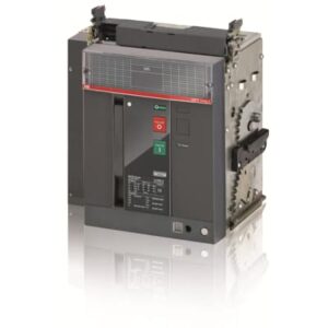 ABB E2.2B/MS 1600 4p WMP