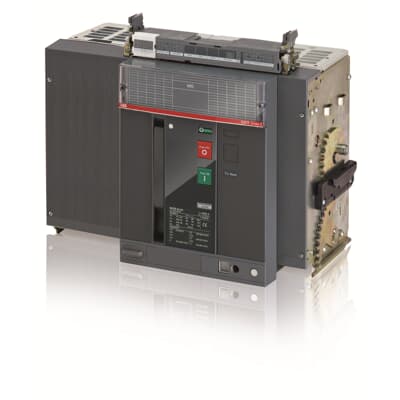 ABB E4.2H/MS 3200 4p WMP