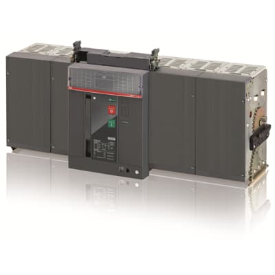 ABB E6.2H/MS 4000 4p WMP