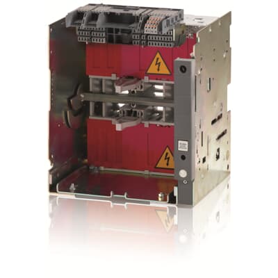 ABB E1.2 W FP Iu=1600 4p HR HR