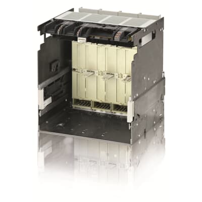 ABB E2.2 W FP Iu=2000 4p HR HR