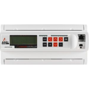 ABB ALS-PROFI-SXBS ASKI ProfiC Load/Energy