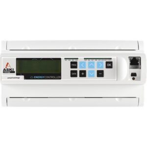 ABB AZS-ECS-XXP ASKI EnergyC LMM