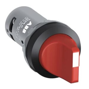 ABB C2SS2-10R-10 Selector Switch