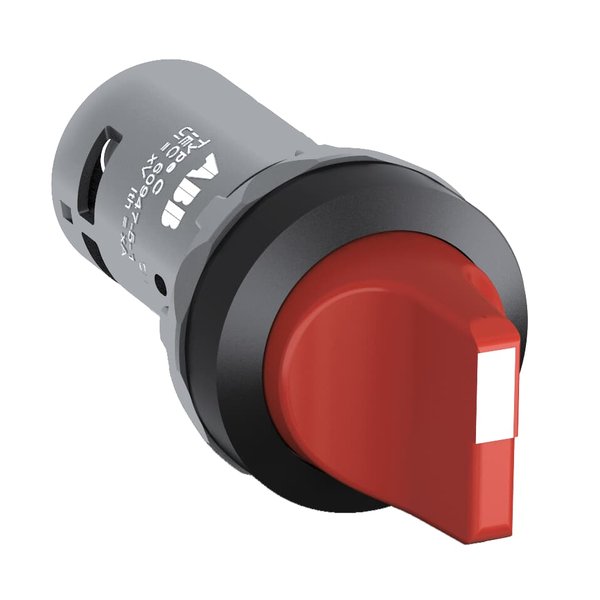 ABB C2SS2-10R-20 Selector Switch